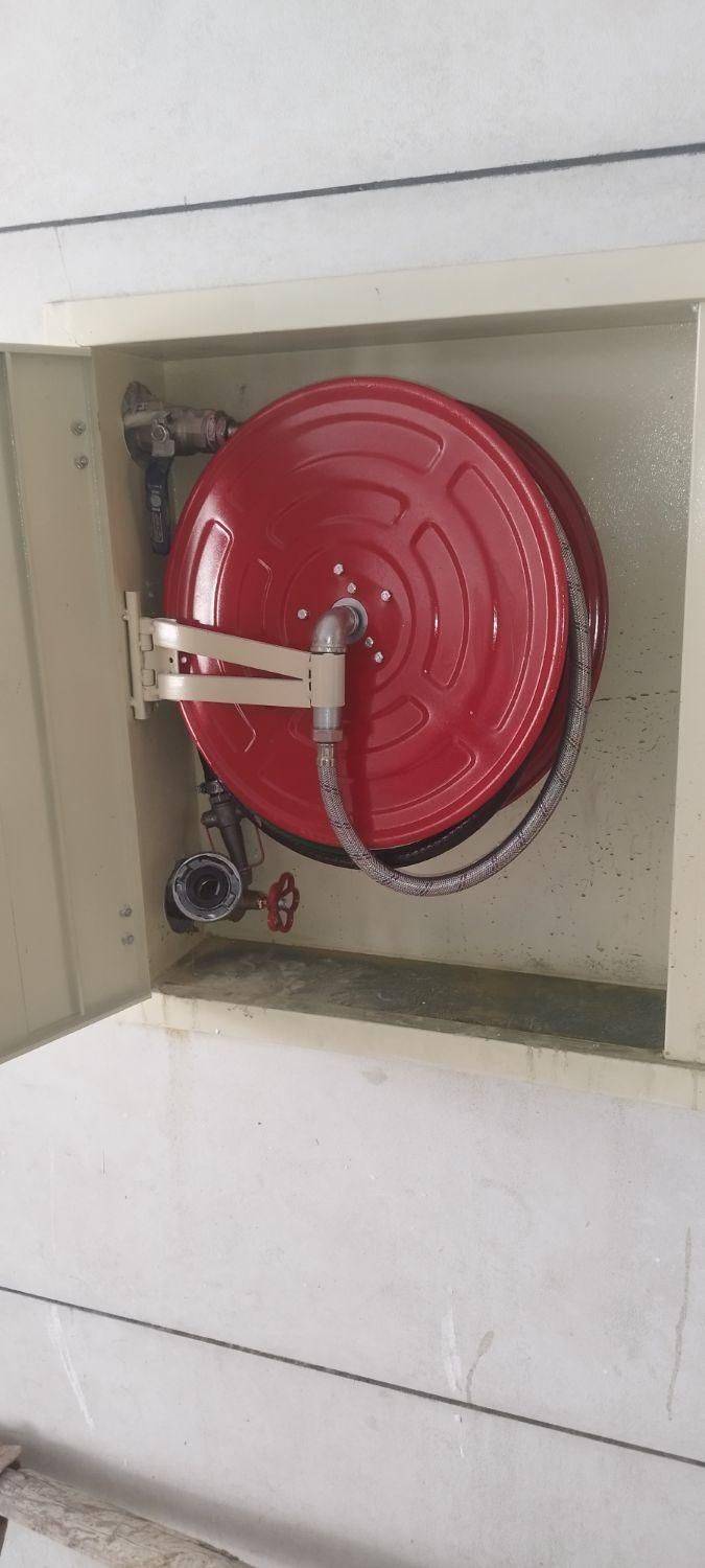 خدمات نصب و تعمیر پمپ آب و پمپ آتشنشانی|خدمات پیشه و مهارت|قم, پردیسان|دیوار