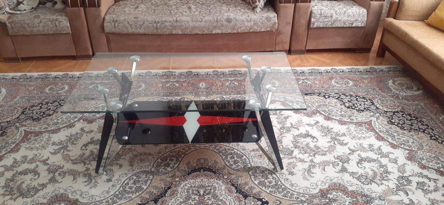 میز عسلی|مبلمان خانگی و میز عسلی|کرج, ساماندهی|دیوار