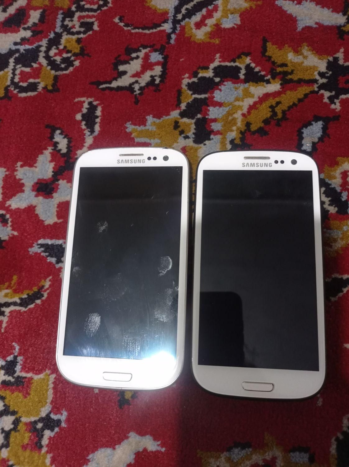 سامسونگ I9301I Galaxy S3 Neo ۱۶ گیگابایت|موبایل|تهران, آهنگ|دیوار