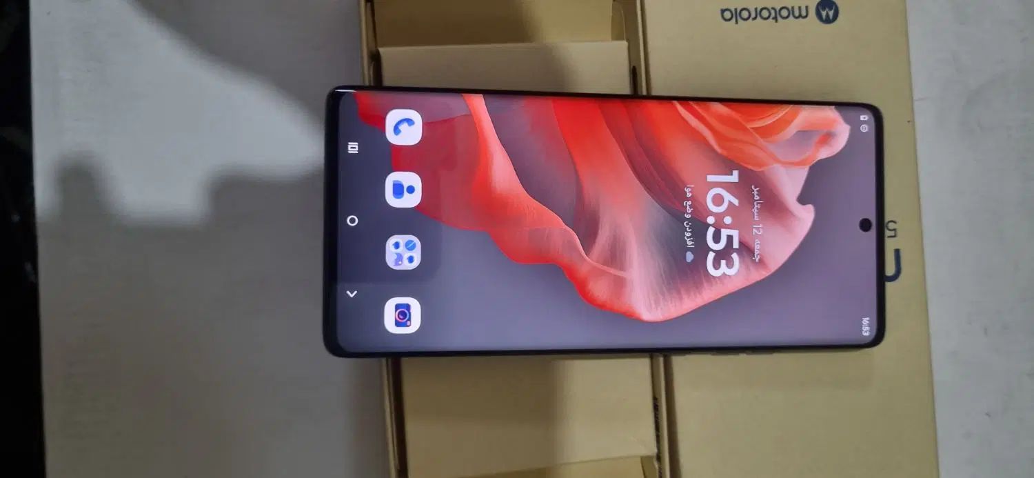 گوشی Motorola g85|موبایل|ارومیه, |دیوار