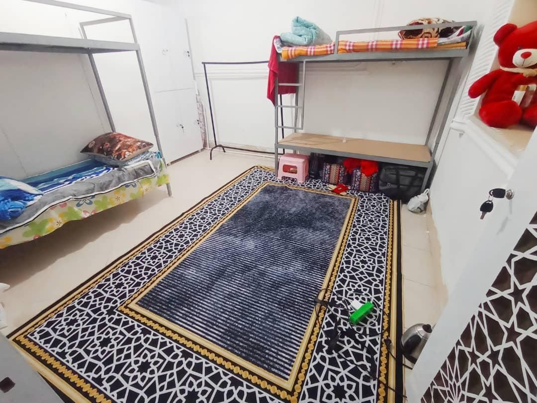 خوابگاه دخترانه الناز|اجارهٔ کوتاه‌مدت آپارتمان و سوئیت|شیراز, وصال|دیوار