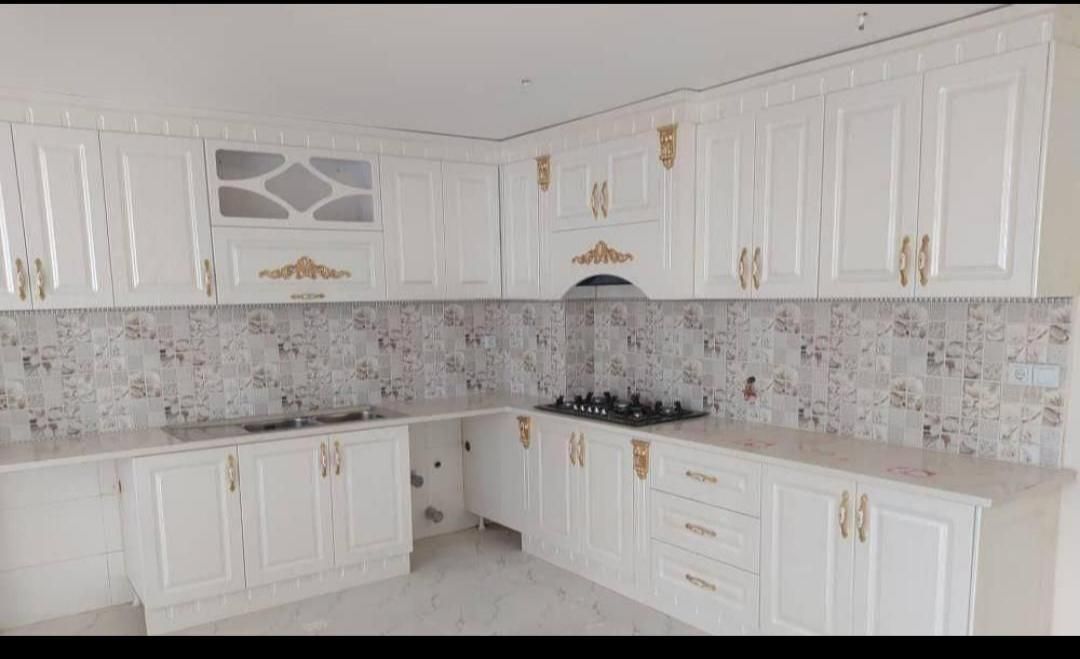 فروش کابینت زیر قیمت بازار|مصالح و تجهیزات ساختمان|ساری, |دیوار