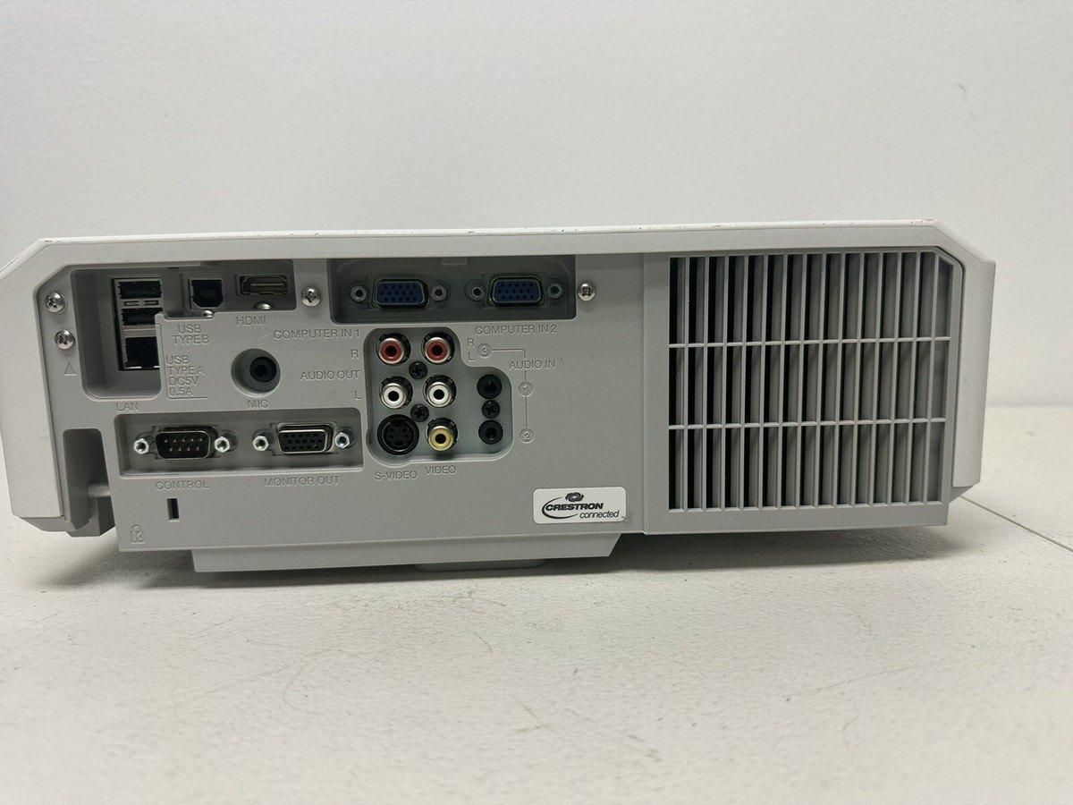 ویدئو پروژکتور اداری آموزشی Hitachi CP-X2530WN|تلویزیون و پروژکتور|مشهد, وکیل‌آباد|دیوار