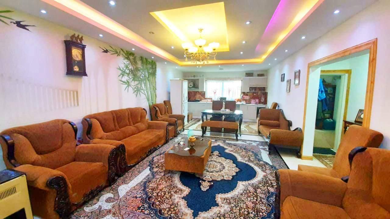 کد01/نما مدرن نقلی|فروش خانه و ویلا|تهران, بلوار کشاورز|دیوار