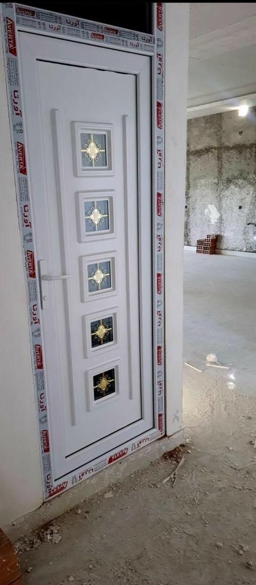 تولید درب و پنجره دوجداره upvc|خدمات پیشه و مهارت|زاهدان, |دیوار