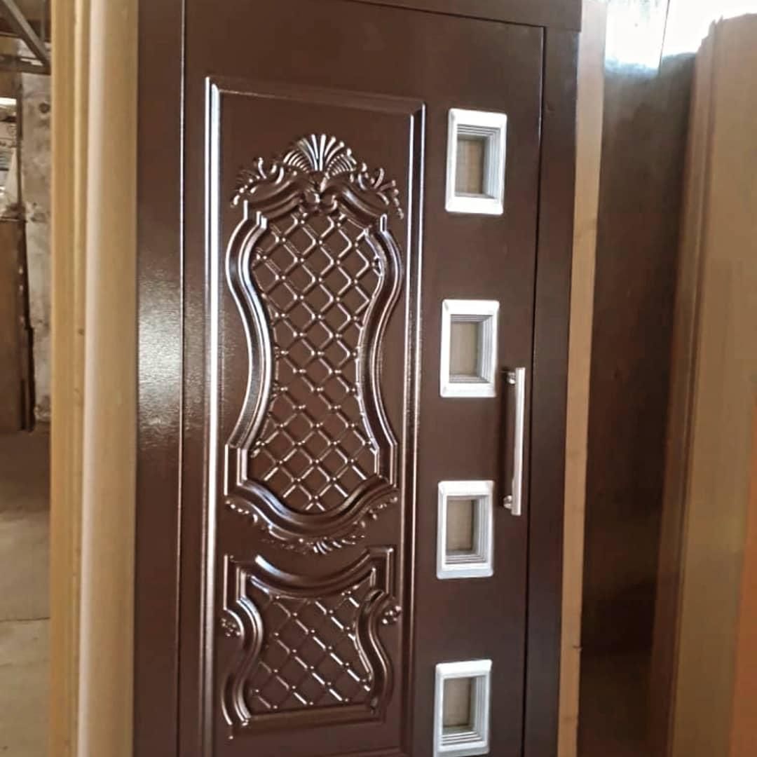 درب و کابین آسانسور|مصالح و تجهیزات ساختمان|شاهدشهر, |دیوار