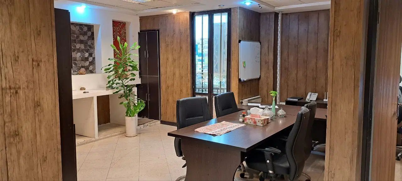 آپارتمان اداری در میدان نبوت|فروش آپارتمان|کرج, مطهری|دیوار