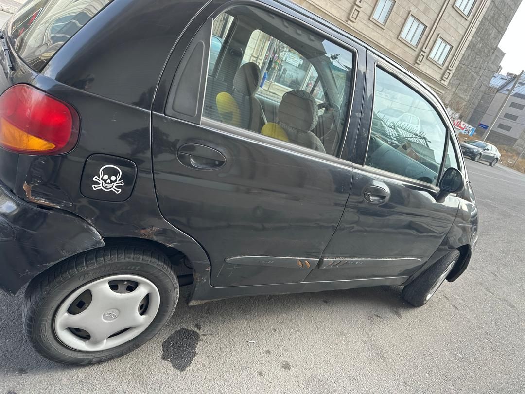 لوازم استوک دوو ماتیز|قطعات یدکی و لوازم جانبی|تبریز, |دیوار