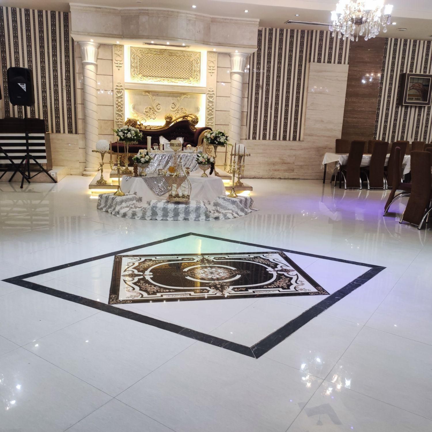 تالارپذیرایی رامان|خدمات پذیرایی، مراسم|مشهد, شهرک رازی (شهرک غرب)|دیوار