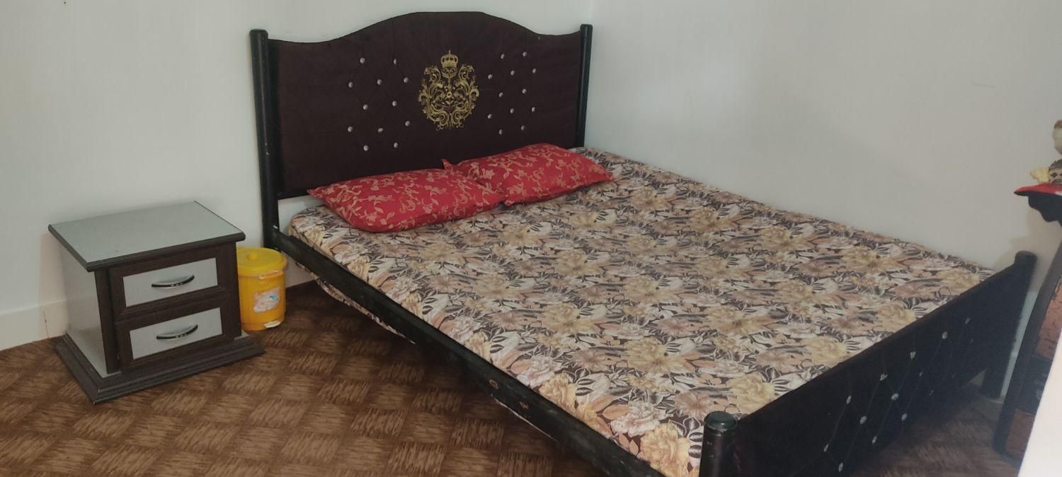 سوییت خونه مبله  آپارتمان روزانه  کوتاه مدت 120|اجارهٔ کوتاه‌مدت آپارتمان و سوئیت|نورآباد ممسنی, |دیوار