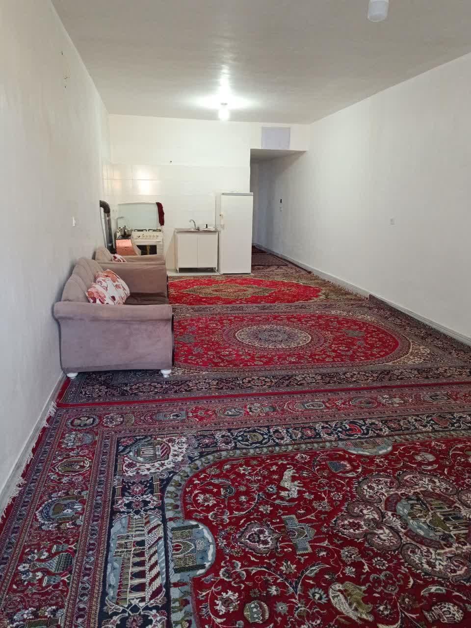 اجاره روزانه/هفتگی/ماهانه آپارتمان ۱۰۰ متری|اجارهٔ کوتاه‌مدت آپارتمان و سوئیت|سبزوار, کلاته سیفر|دیوار