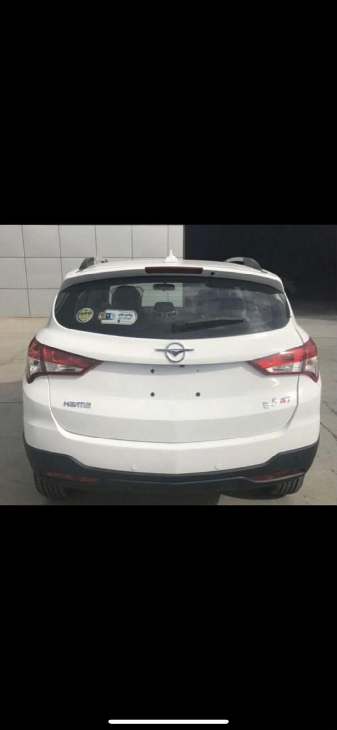فروش اقساطی هایما S7 / S5 / S8 / X7 صفر خشک 1404|خودرو سواری و وانت|تهران, صادقیه|دیوار