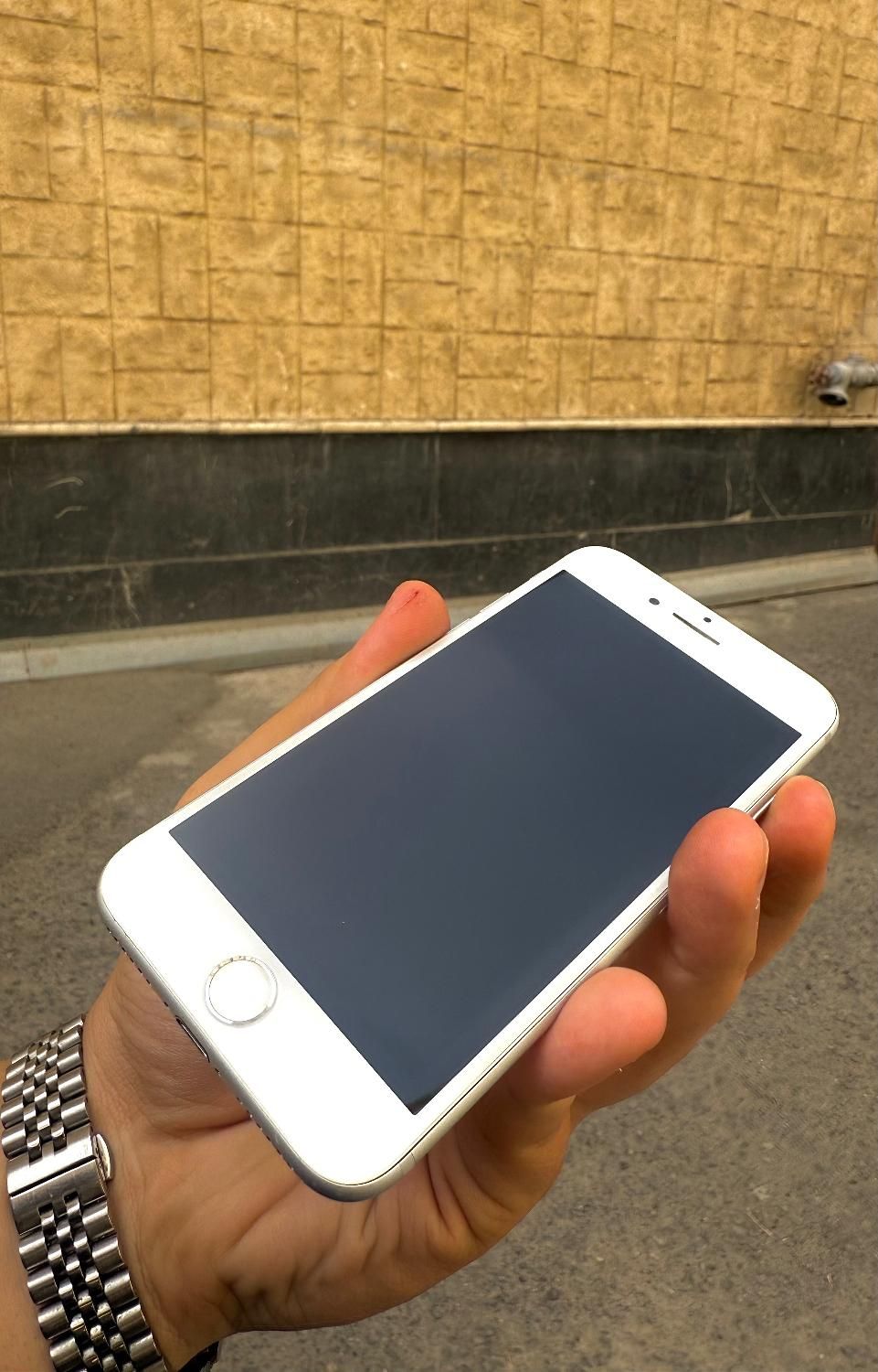 Iphone 7|موبایل|تهران, باغ فیض|دیوار