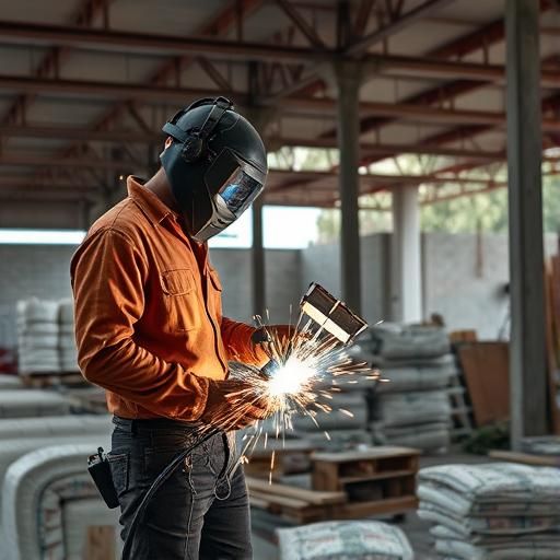 جوشکاری سیار آریل|خدمات پیشه و مهارت|فیروزآباد (فارس), |دیوار