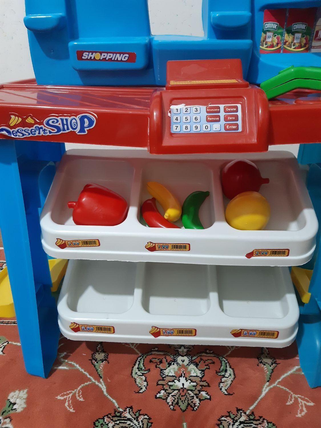 اسباب بازی|اسباب‌‌بازی|اردبیل, |دیوار