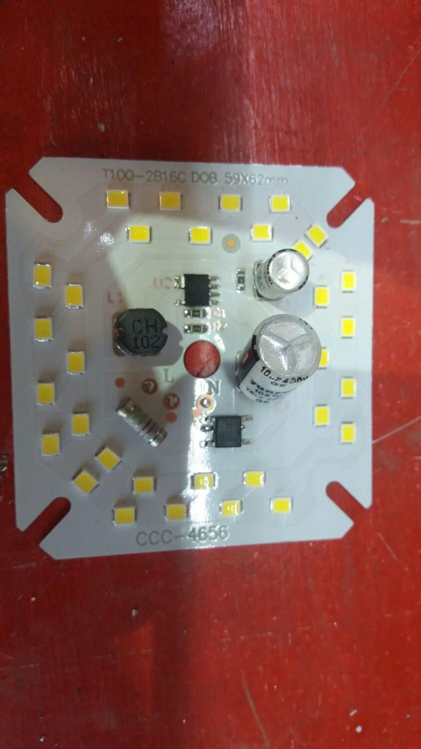 فروش چیپ  وات۳۰ led لامپ پروژکتور پنل سقفی|لامپ و چراغ|مشهد, دانشجو|دیوار