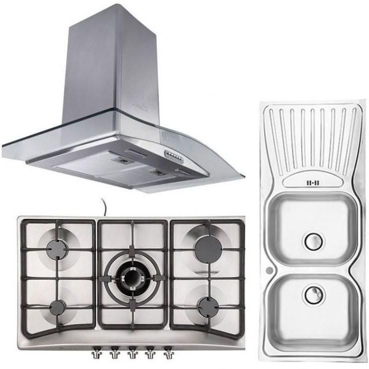 هود اجاق فر (پخش باقری)|اجاق گاز و لوازم برقی پخت‌وپز|زنجان, |دیوار