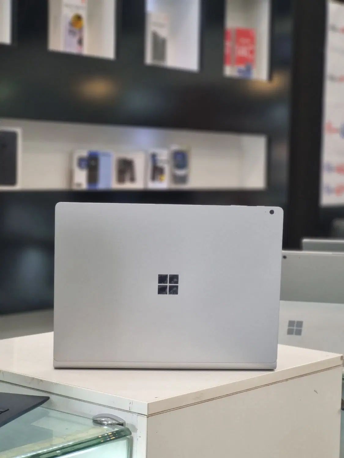 surface book 3|رایانه همراه|کرمانشاه, |دیوار