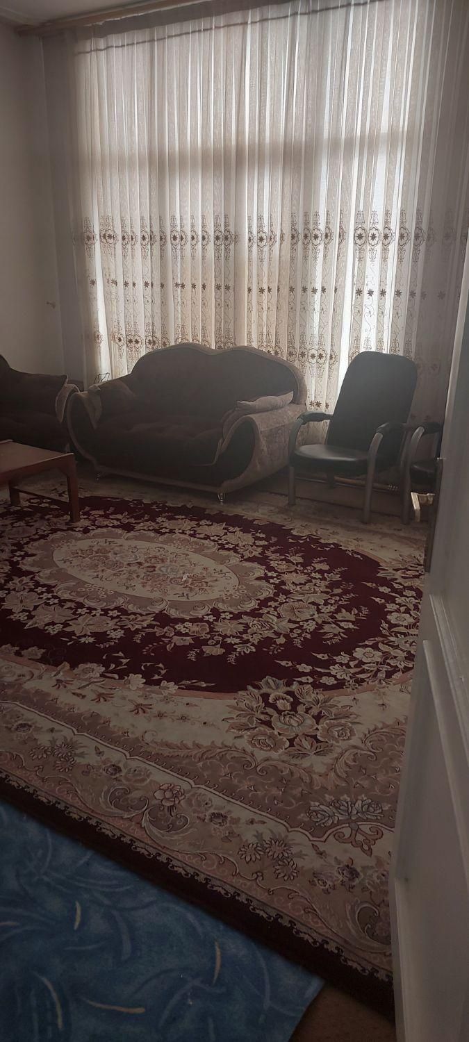 اجاره روزانه/هفتگی/آپارتمان ۱۲۰ متری در دورشهر|اجارهٔ کوتاه‌مدت آپارتمان و سوئیت|قم, دورشهر|دیوار