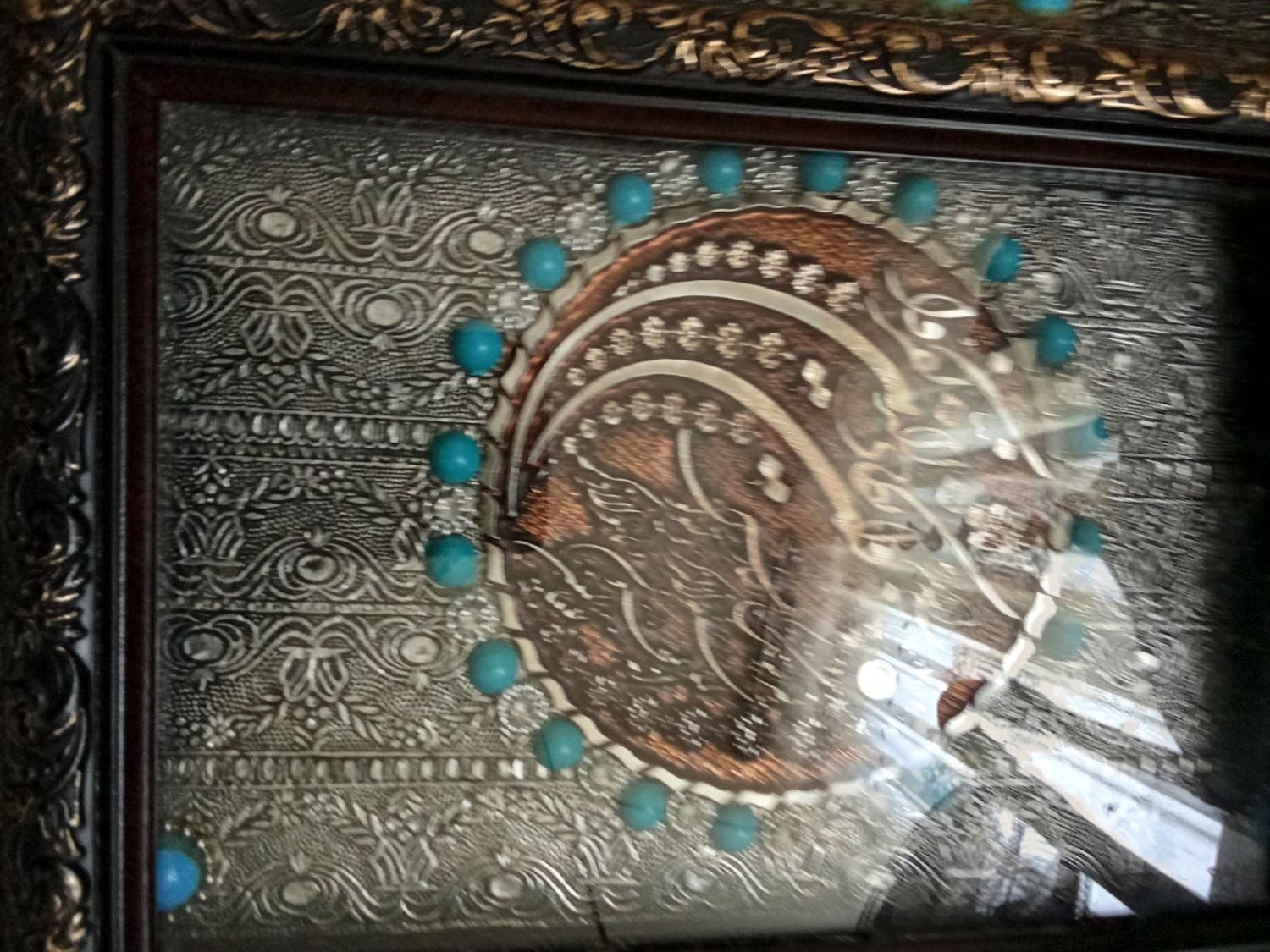 کتاب دعا.سرکتاب قرانی|کتاب و مجله مذهبی|تهران, آسمان|دیوار