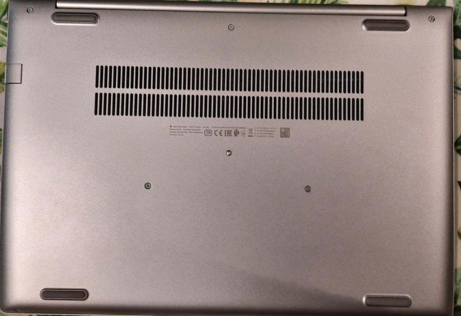 لپ تاپ اچ پی مدل ProBook 455 G7|رایانه همراه|تهران, تهرانپارس شرقی|دیوار