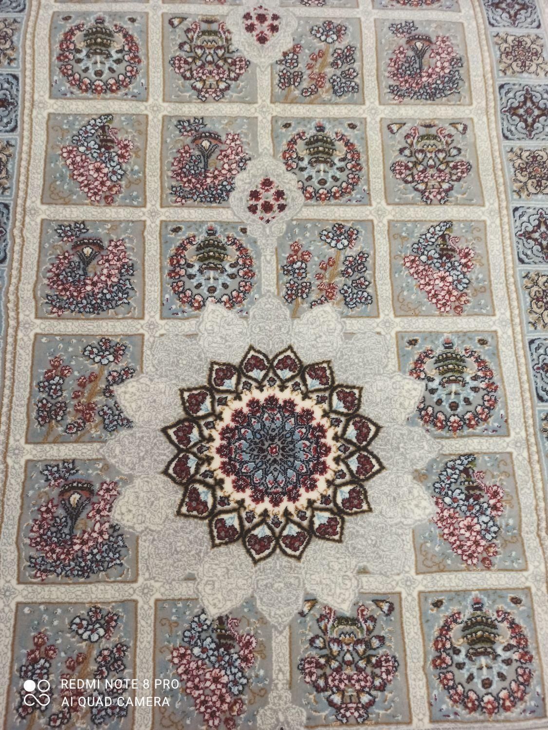 فرش نوبفروش میرسد|فرش|نسیم‌شهر, |دیوار