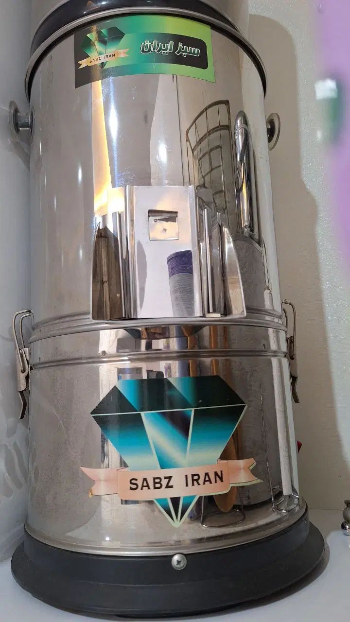 سبزی خردکن|خردکن، آسیاب، غذاساز|مشهد, گاز|دیوار