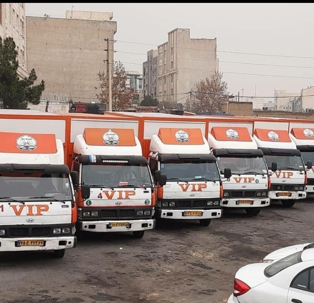 باربری اتوبار اسنپ شمال شرق غرب 35%تخفیف  |خدمات حمل و نقل|تهران, آجودانیه|دیوار