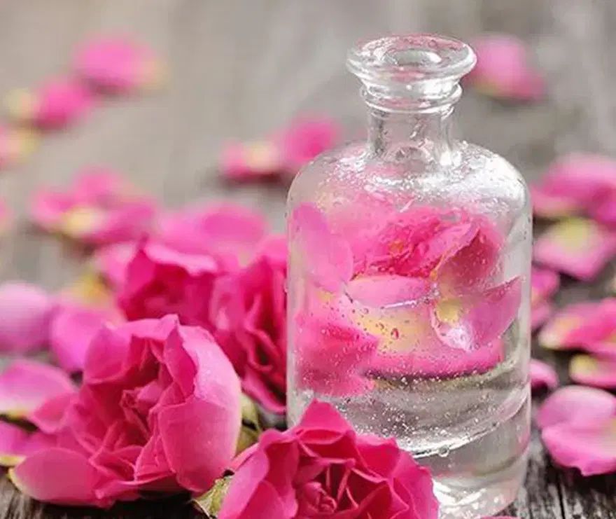 گلاب درجه یک|خوردنی و آشامیدنی|قم, گلزار|دیوار