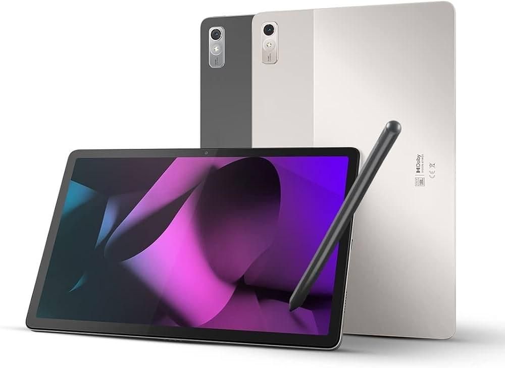 lenovo tab p11 gen 2 with pen WiFi|تبلت|تهران, شهرک غرب|دیوار