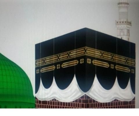 بزرگترین رزمایش ایدئولوژی جهان اسلام حج تمتع عمره|تور و چارتر|سنندج, |دیوار