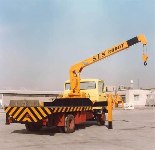 خدمات جرثقیل شبانه روزی|خدمات حمل و نقل|زابل, |دیوار