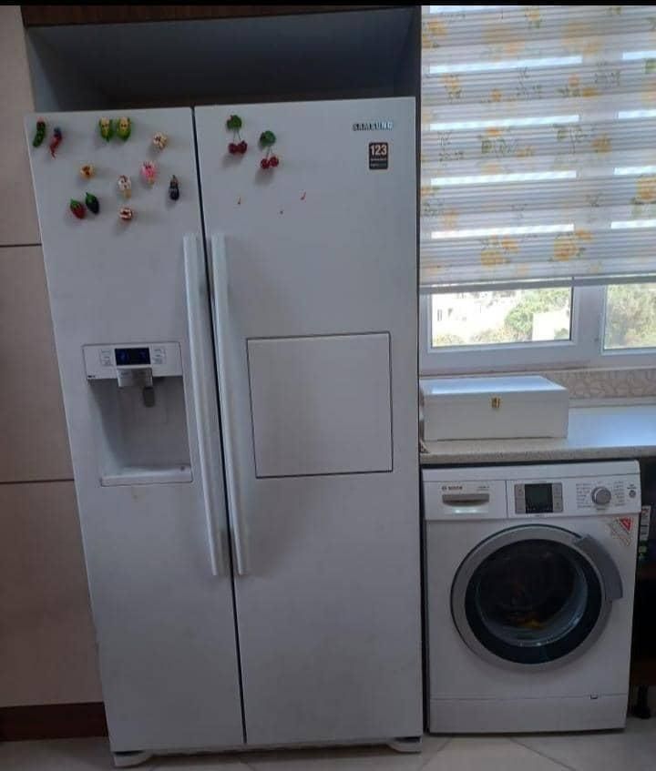 نصبوتعمیرات یخچال لباسشوی کولرگازی|خدمات پیشه و مهارت|پاکدشت, پاکدشت (مامازند)|دیوار