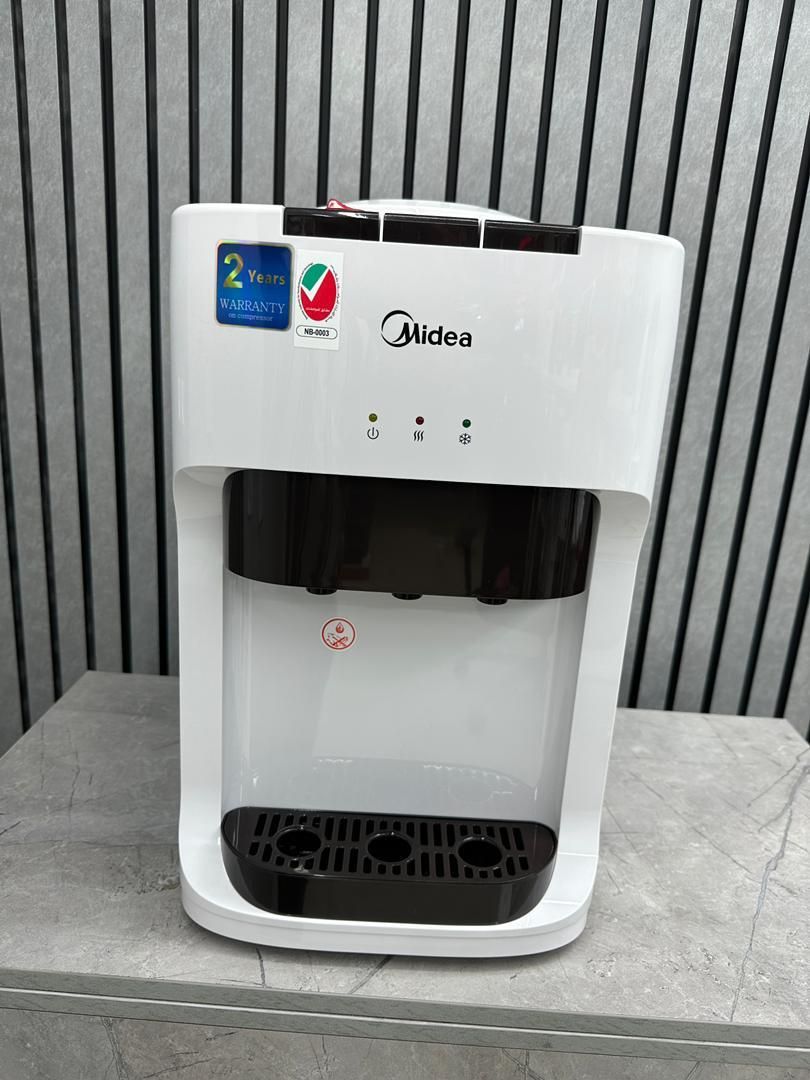 ابسردکن ایستاده مدیا اصل مدل ۱۶۷۵|آبسردکن و تصفیه آب|اهواز, طالقانی|دیوار