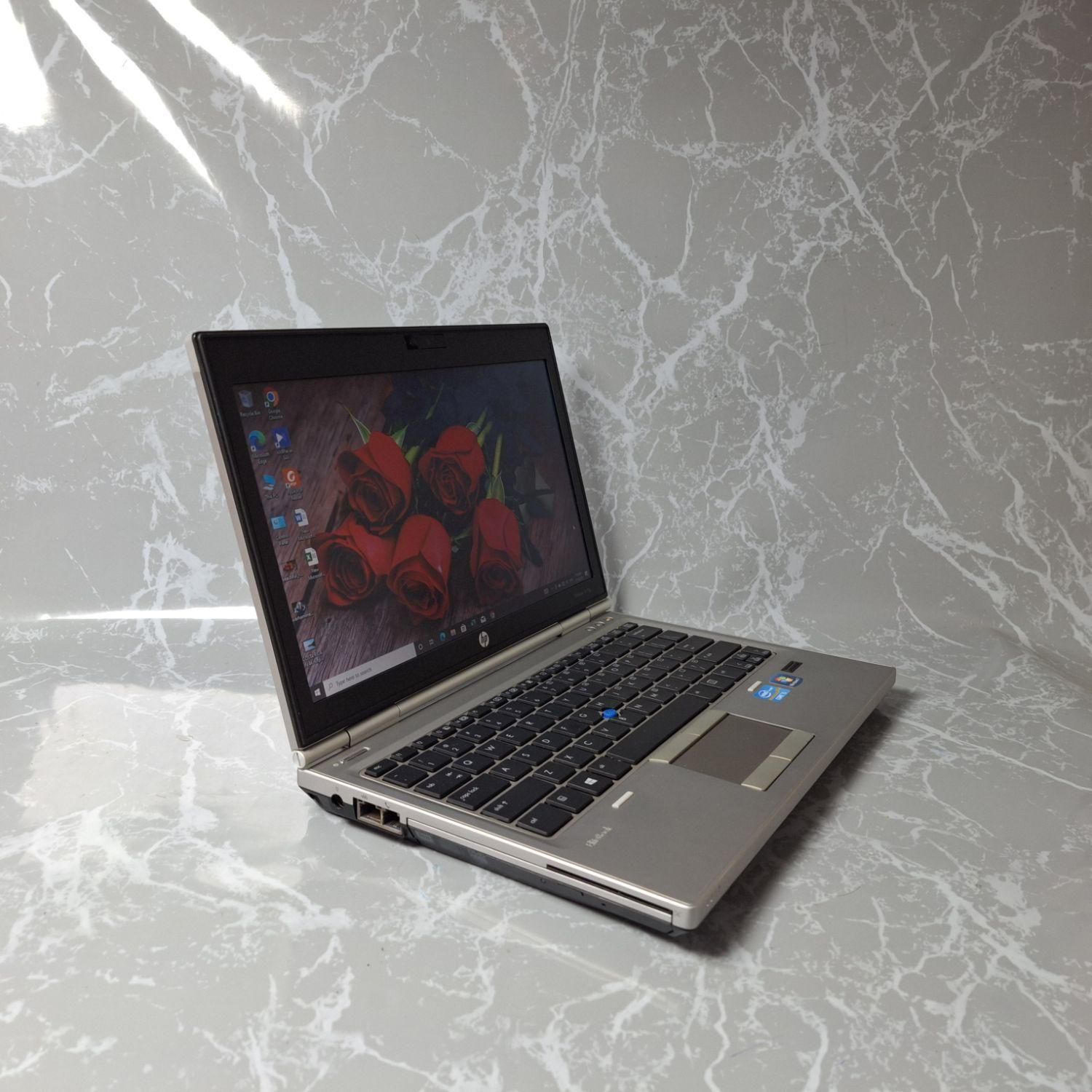 لپ تاپ HP 2570p|رایانه همراه|قزوین, |دیوار
