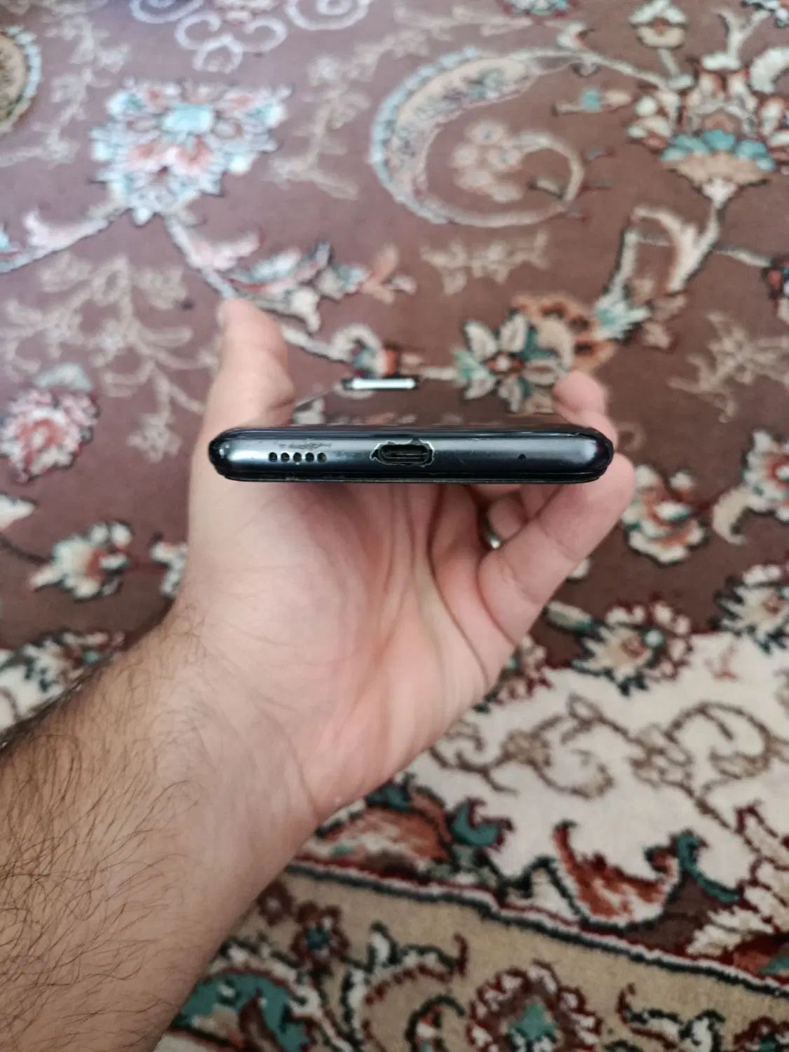 گوشی poco x3gt|موبایل|کرج, خرمدشت|دیوار