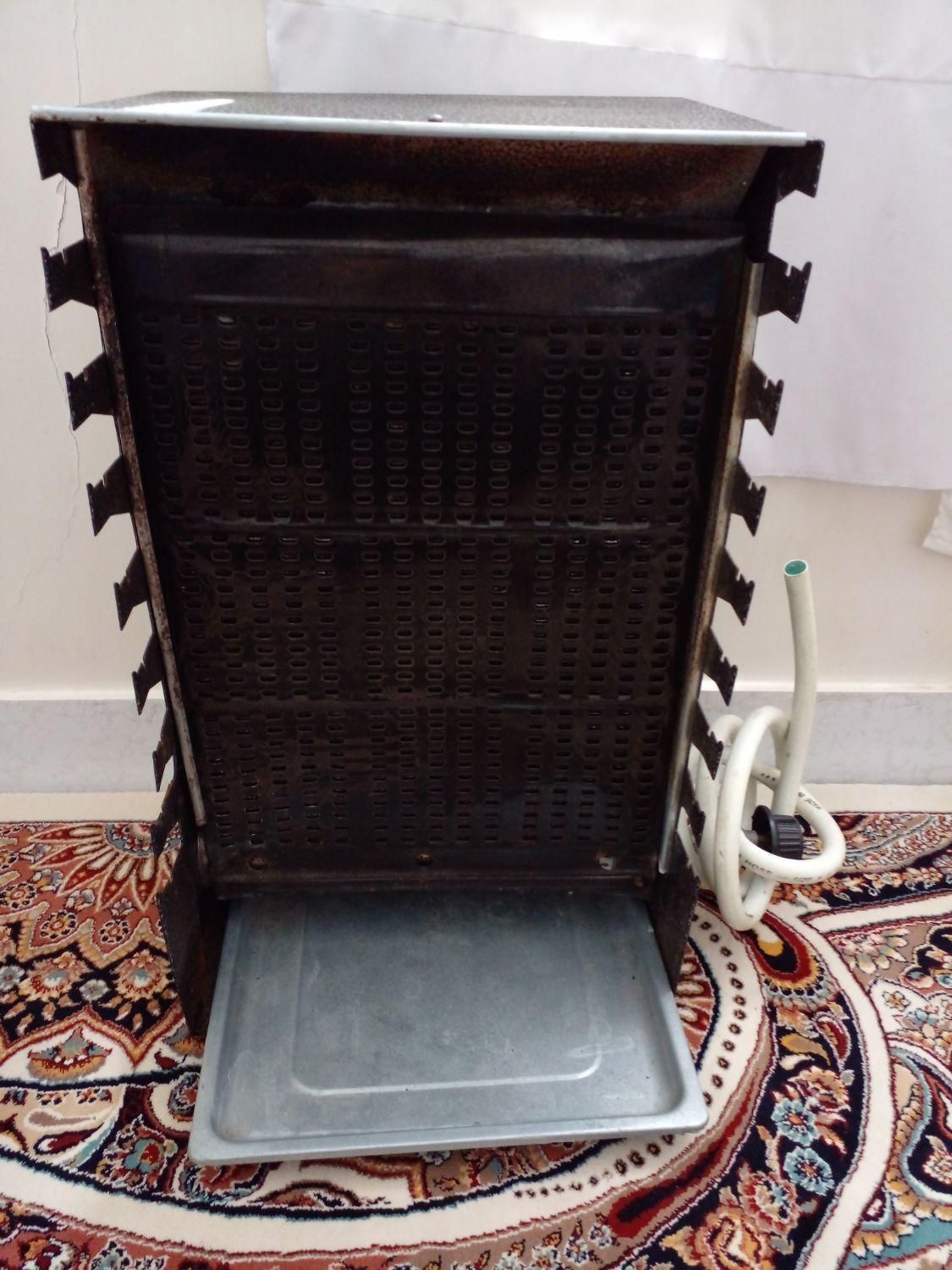 کباب بز|اجاق گاز و لوازم برقی پخت‌وپز|تهران, هروی|دیوار