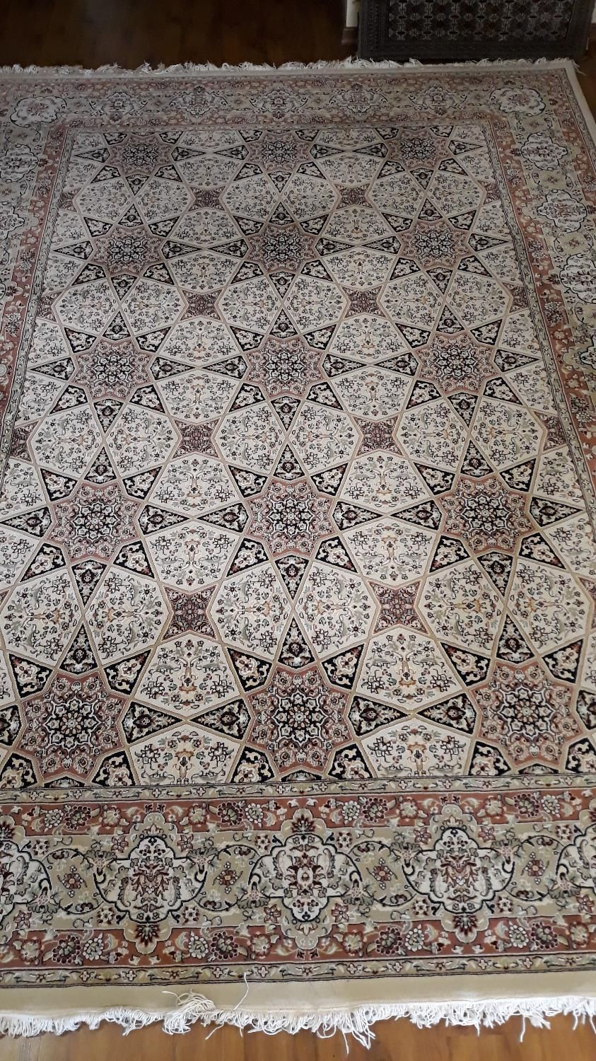 فرش مشهد 9 متری جفت و 9 متری تک|فرش|کرج, فاز ۳ مهرشهر|دیوار