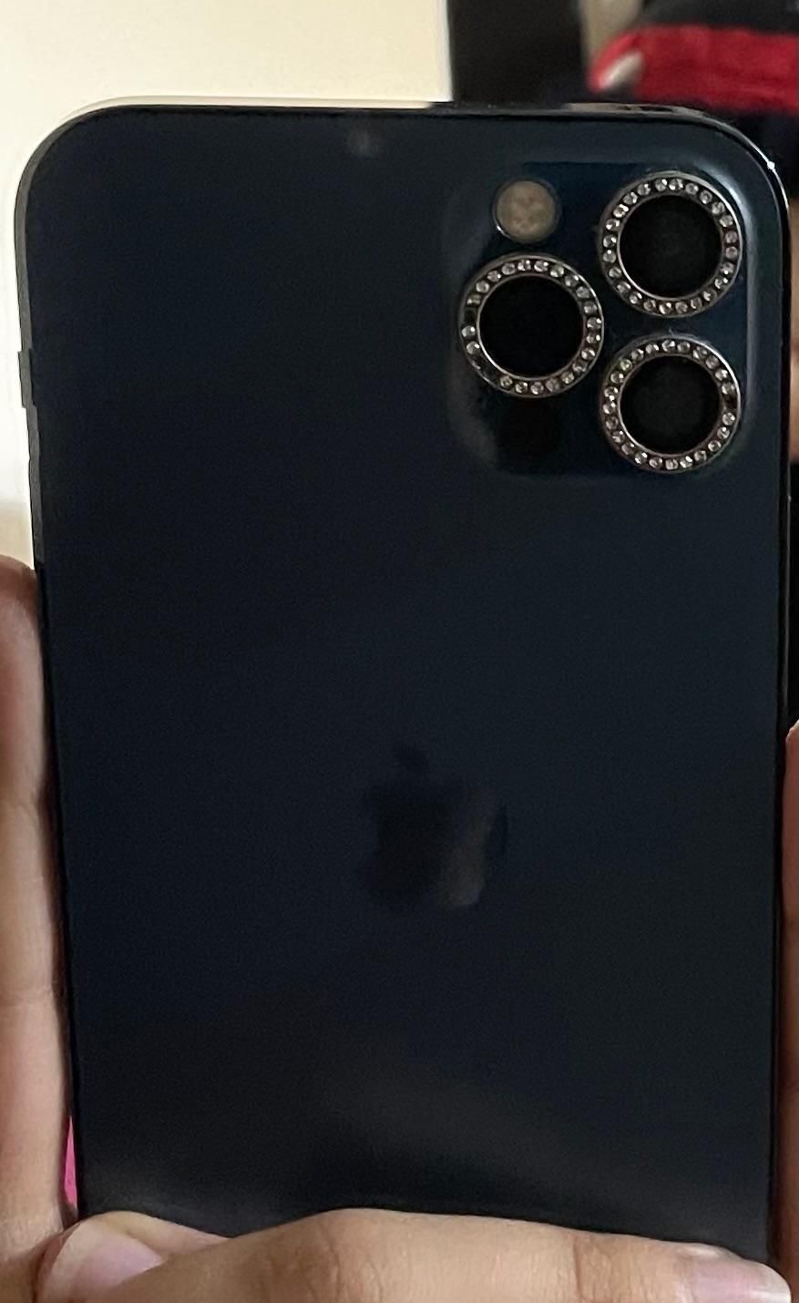 iPhone 12pro|موبایل|کرمان, |دیوار