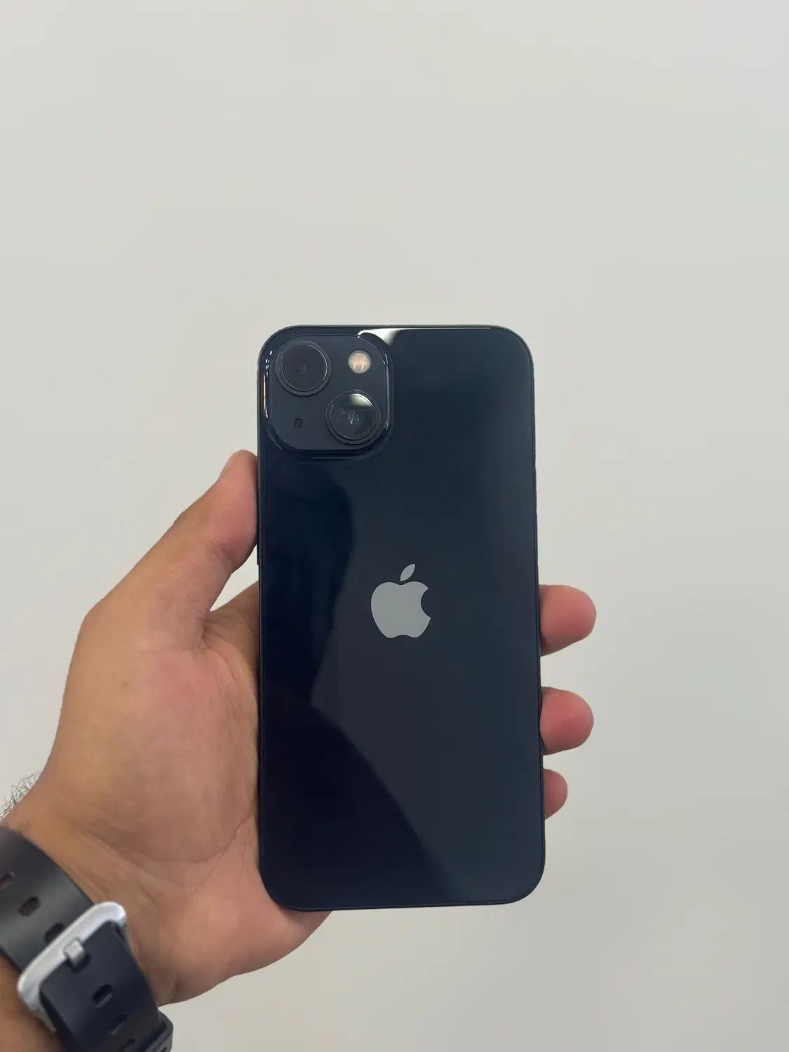 ایفون iphone ۱۳ 256 ZAA بسیار مرتب|موبایل|تهران, جنت‌آباد جنوبی|دیوار