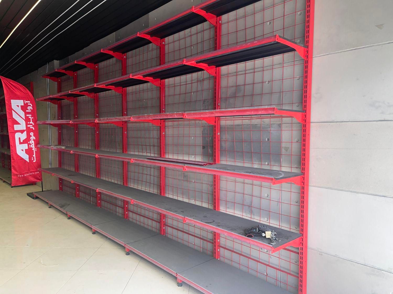 صفر تا صد تجهیزات فروشگاهی نقد و چکی|فروشگاه و مغازه|شهریار, شهرک وائین|دیوار