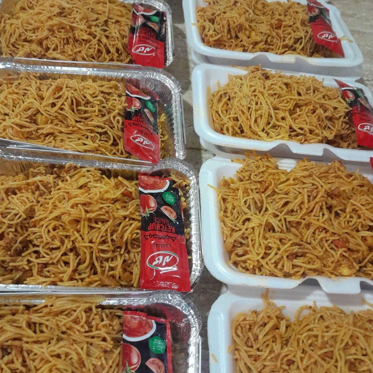 آشپزی و تهیه غذا سرآشپزخانوم|خدمات پذیرایی، مراسم|رباط‌کریم, رباط‌کریم|دیوار