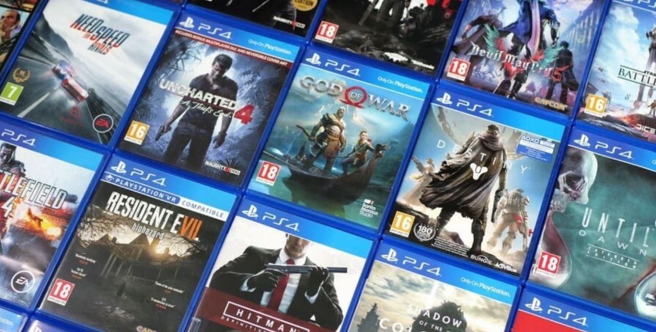 نصب‌بازی‌ ps4 ps5 کپی خور و اکانتی و اکس‌باکس|کنسول، بازی ویدئویی و آنلاین|صدرا-فارس, فاز ۱|دیوار