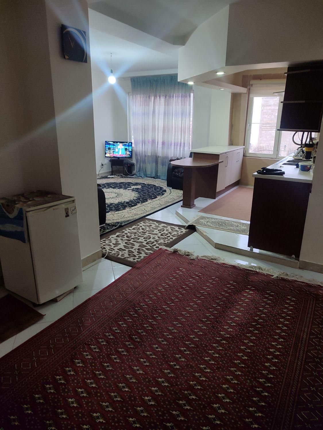 اجاره روزانه هفتگی ماهانه گیلاوند کد931|اجارهٔ کوتاهمدت آپارتمان و سوئیت|دماوند, دماوند|دیوار