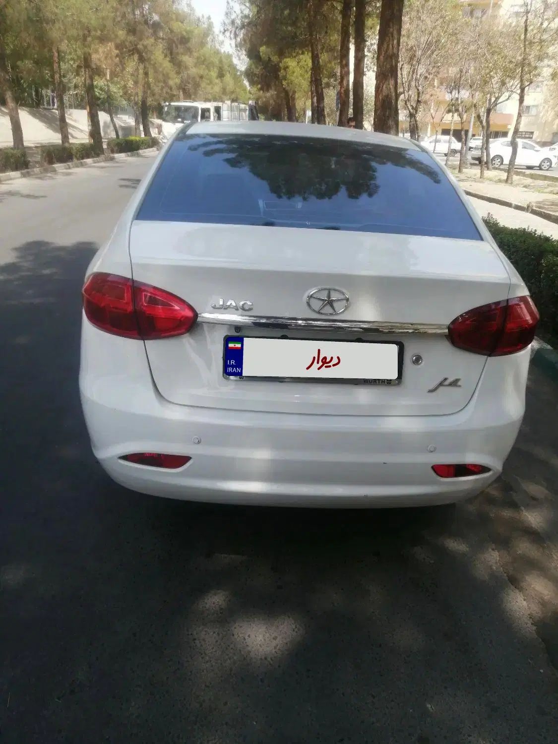 جک j4|خودرو سواری و وانت|کرج, گلشهر|دیوار