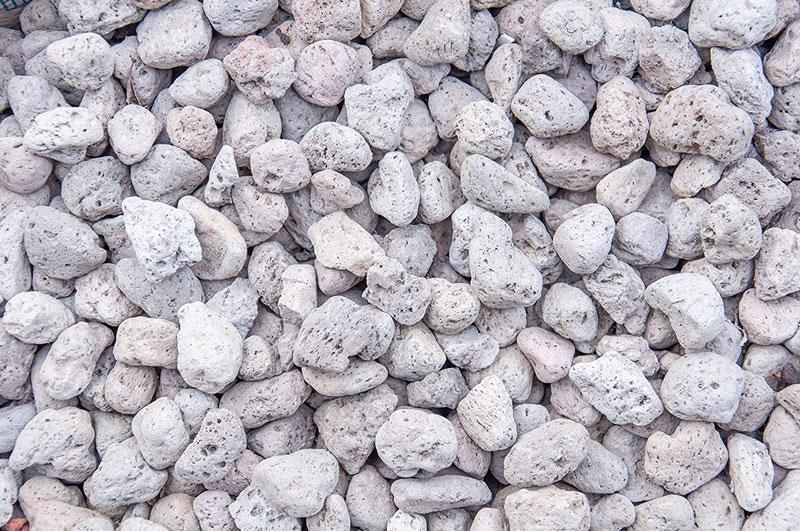 پوکه ، پوکه سیاه قروه ، پوکه سفید معدنی|مصالح و تجهیزات ساختمان|رباطکریم, |دیوار