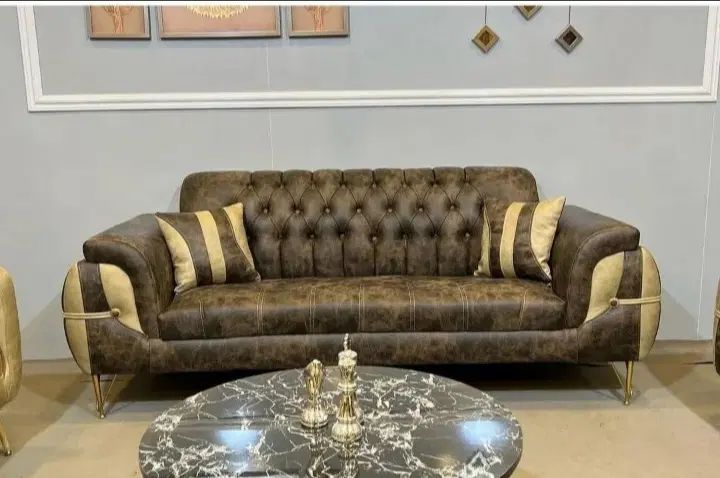 مبل  پاریس پیتر کوئین فرانسوی فوم شرکتی درجه یک|مبلمان خانگی و میز عسلی|کرج, خرمدشت|دیوار