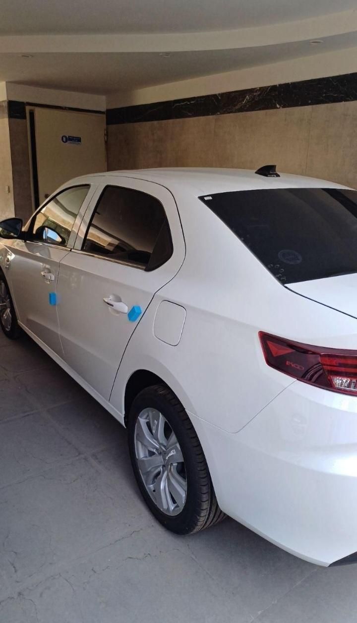 خودرو تارا اتومات V4 صفر کیلومتر مدل ۱۴۰۴ با ESP|خودرو سواری و وانت|تهران, صادقیه|دیوار