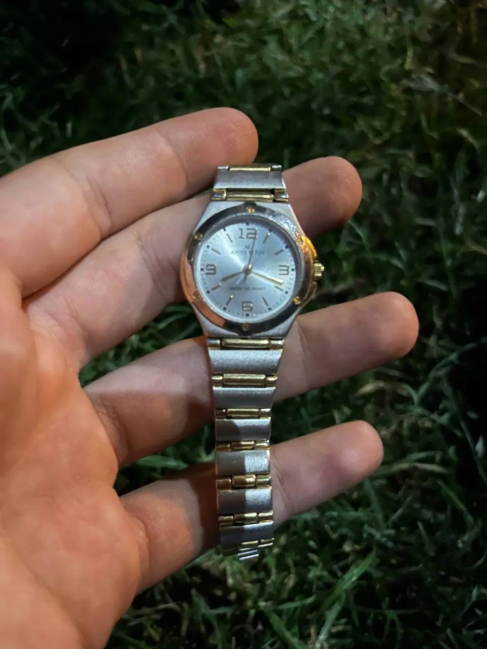 ساعت زنونه Anne klein|ساعت|کرج, شهرک بنفشه|دیوار