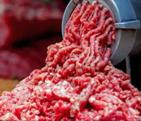 گوشت چرخ کرده|خوردنی و آشامیدنی|تهران, خاوران|دیوار